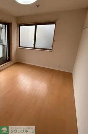 セントラルシャインの物件内観写真